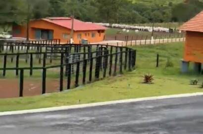 Fazenda para venda em Poços de Caldas MG