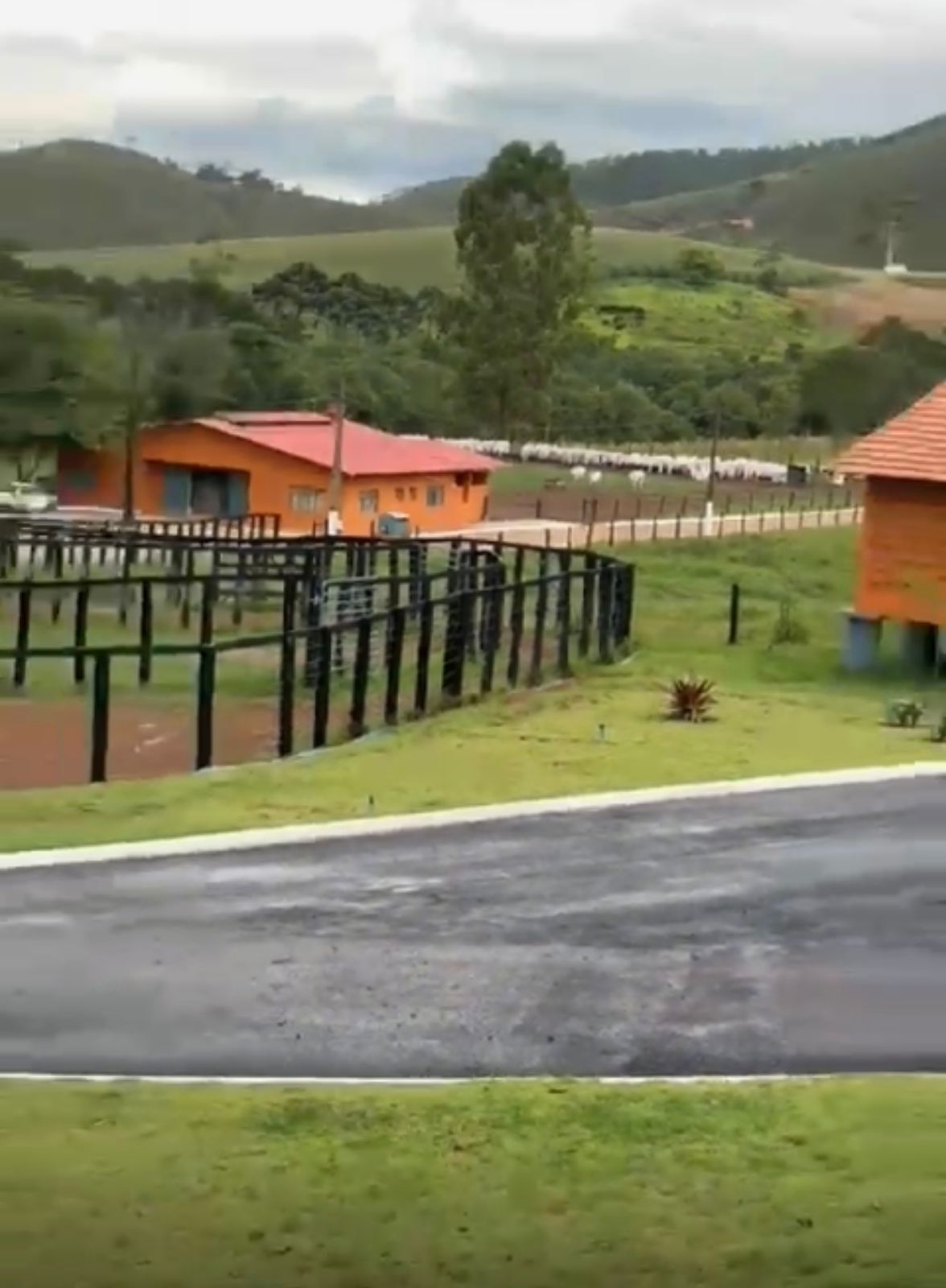 Fazenda para venda em Poços de Caldas MG