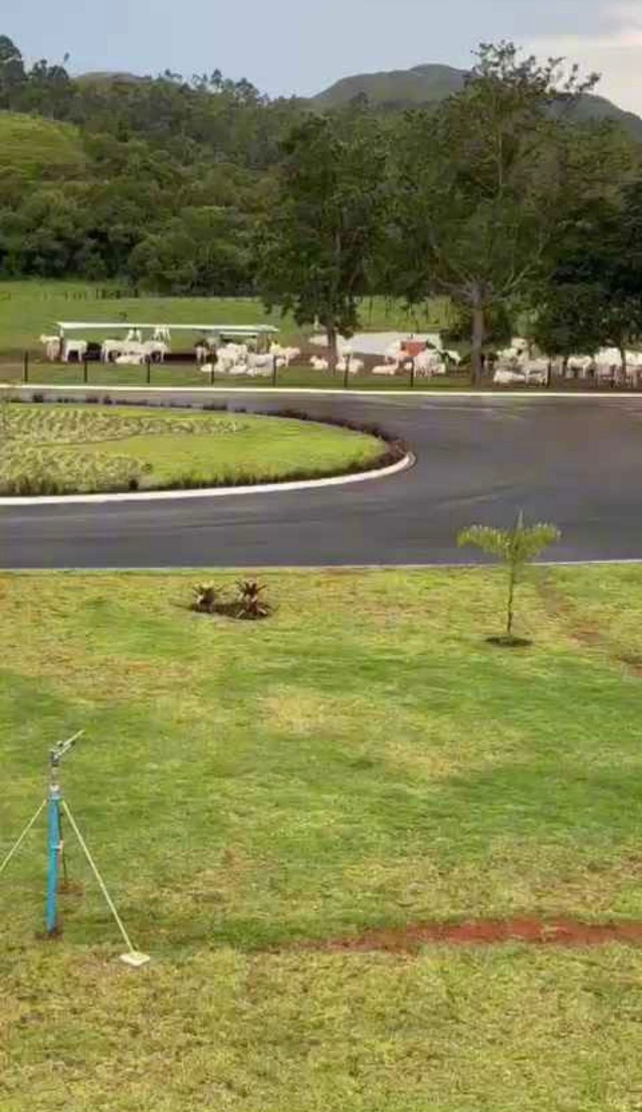 Fazenda para venda em Poços de Caldas MG