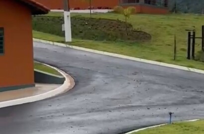 Fazenda para venda em Poços de Caldas MG