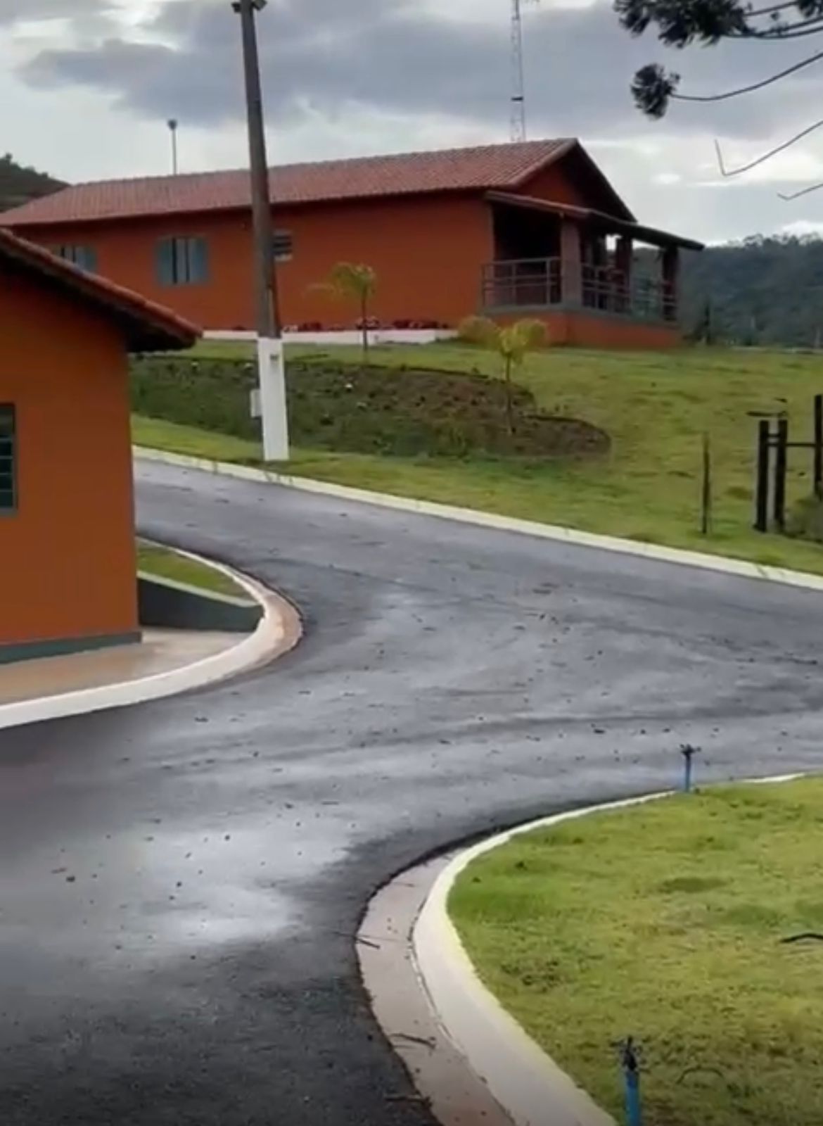 Fazenda para venda em Poços de Caldas MG