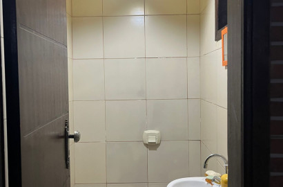Linda casa para venda em bairro nobre de São Lourenço-MG.