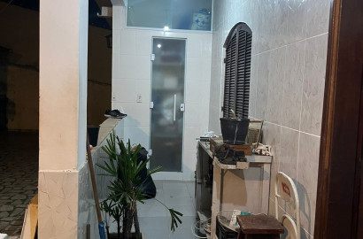 Linda casa para venda em bairro nobre de São Lourenço-MG.
