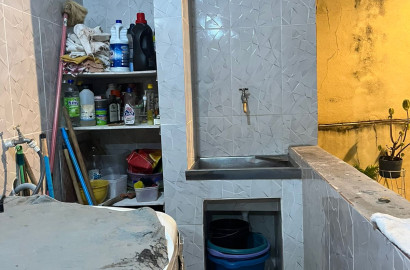 Linda casa para venda em bairro nobre de São Lourenço-MG.