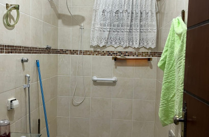 Linda casa para venda em bairro nobre de São Lourenço-MG.