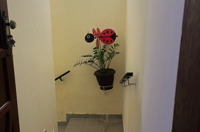 Linda casa para venda em bairro nobre de São Lourenço-MG.