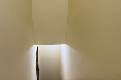 Linda casa para venda em bairro nobre de São Lourenço-MG.