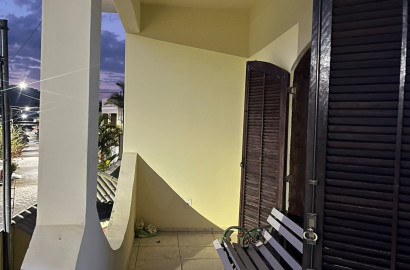Linda casa para venda em bairro nobre de São Lourenço-MG.