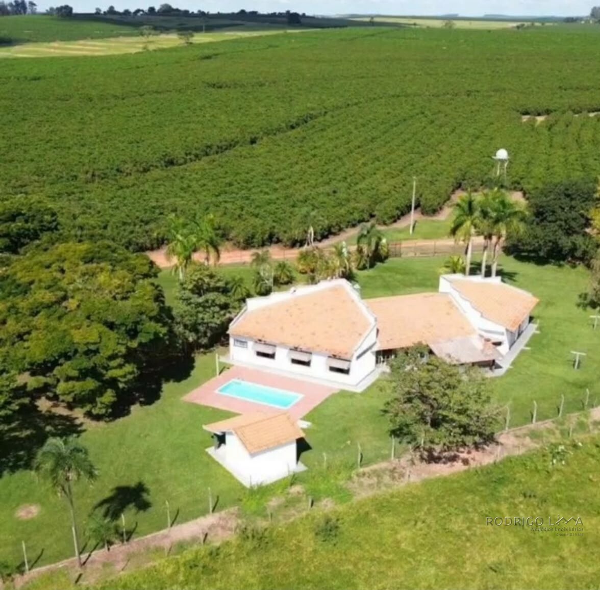 Fazenda para venda na Região de Garça SP