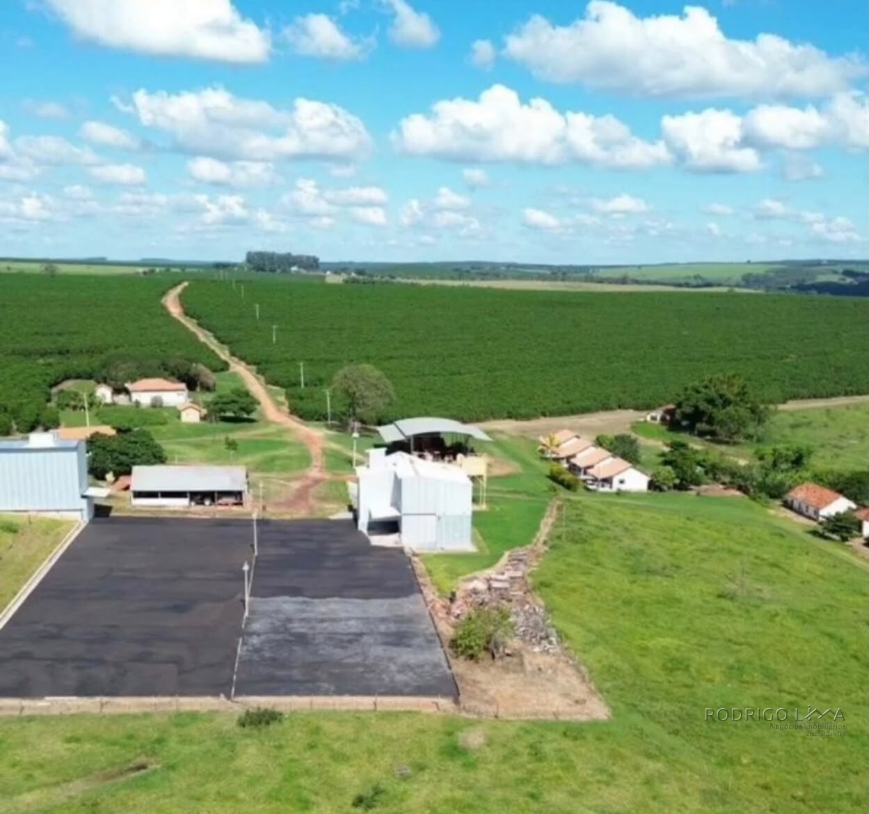 Fazenda para venda na Região de Garça SP