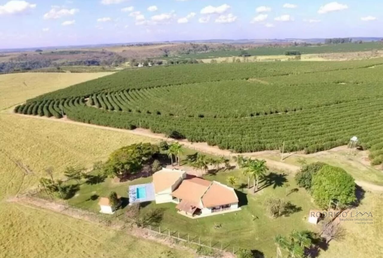 Fazenda para venda na Região de Garça SP