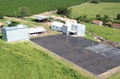 Fazenda para venda na Região de Garça SP
