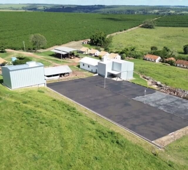 Fazenda para venda na Região de Garça SP