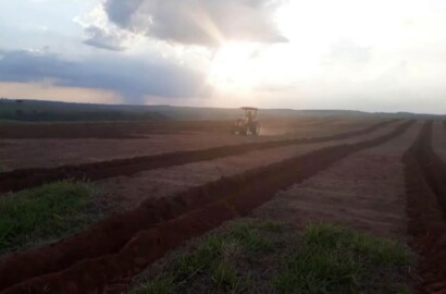 Fazenda para venda na Região de Garça SP