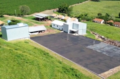 Fazenda para venda na Região de Garça SP