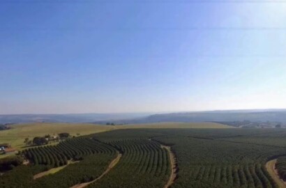 Fazenda para venda na Região de Garça SP