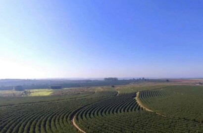 Fazenda para venda na Região de Garça SP