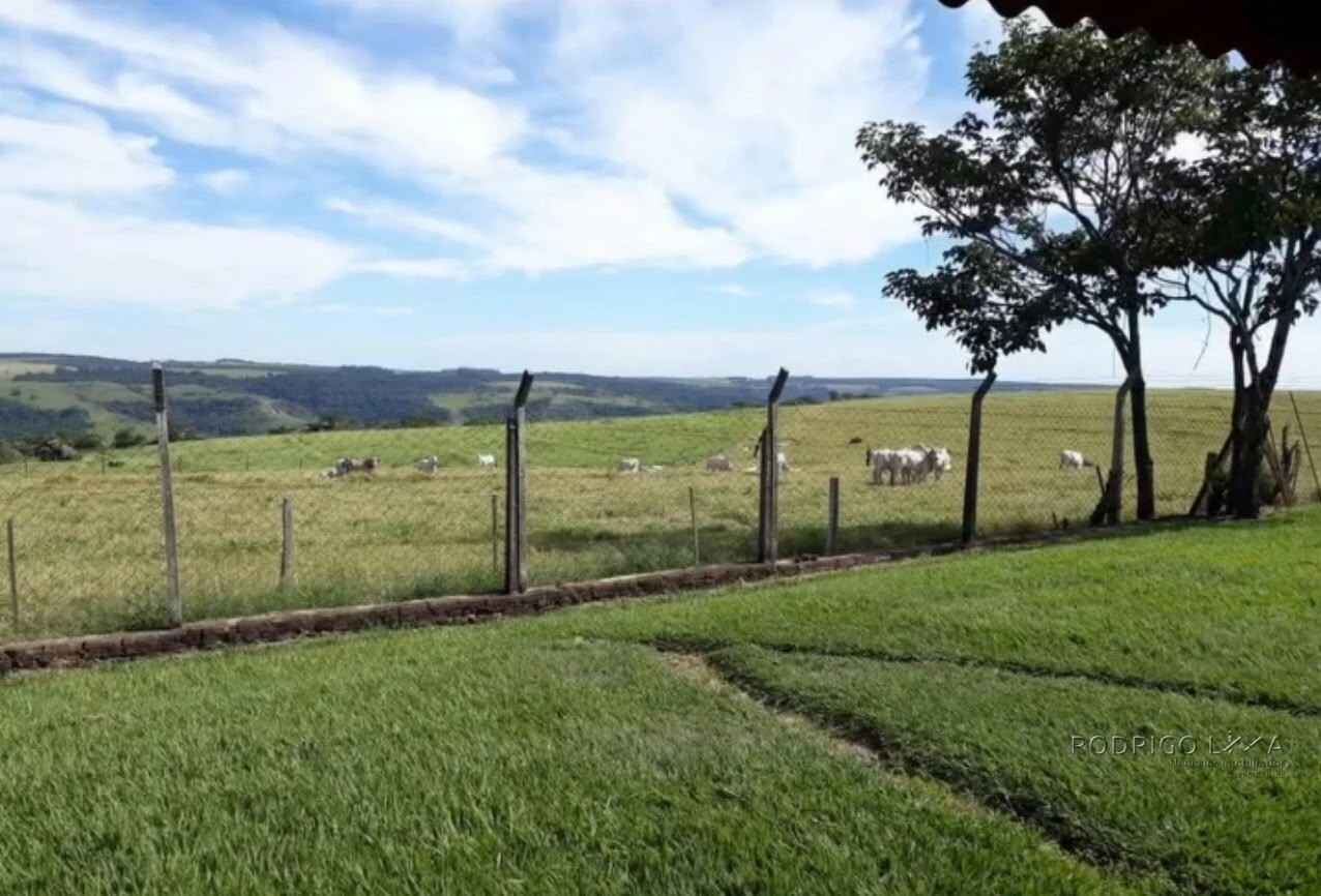 Fazenda para venda na Região de Garça SP
