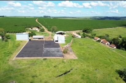 Fazenda para venda na Região de Garça SP