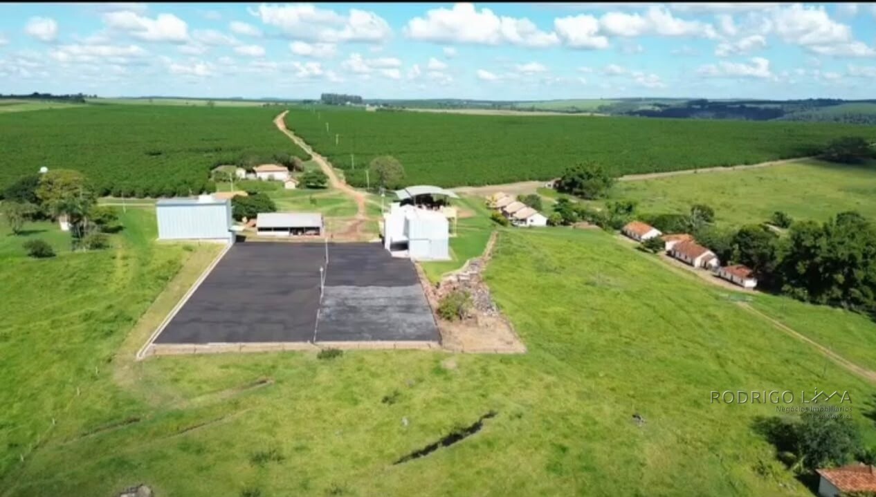 Fazenda para venda na Região de Garça SP