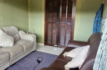 Linda casa a venda em São Lourenço MG