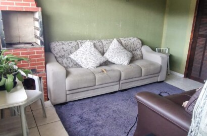 Linda casa a venda em São Lourenço MG