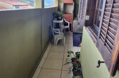 Linda casa a venda em São Lourenço MG