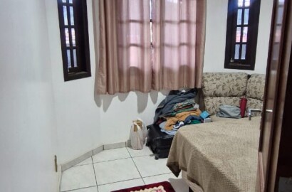 Linda casa a venda em São Lourenço MG