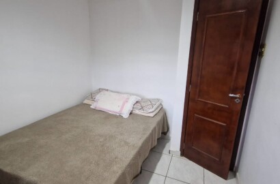 Linda casa a venda em São Lourenço MG