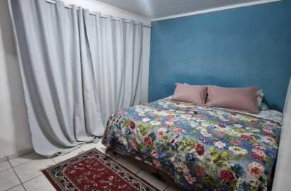 Linda casa a venda em São Lourenço MG