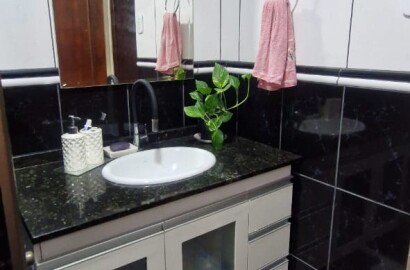 Linda casa a venda em São Lourenço MG
