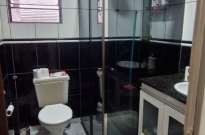 Linda casa a venda em São Lourenço MG
