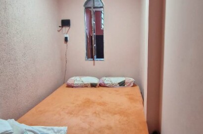 Linda casa a venda em São Lourenço MG