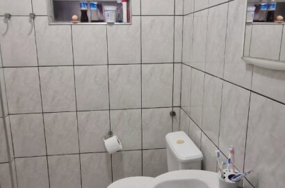 Linda casa a venda em São Lourenço MG