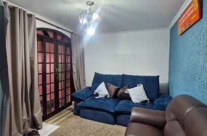 Linda casa a venda em São Lourenço MG
