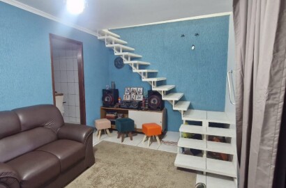Linda casa a venda em São Lourenço MG