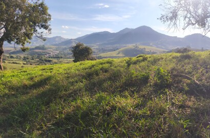 Área rural para venda em Dom Viçoso MG