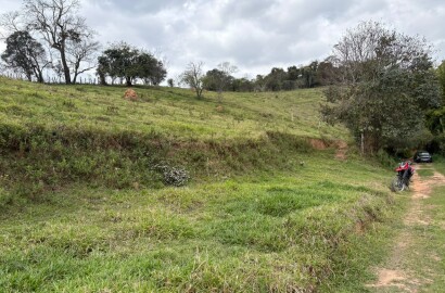 Área rural para venda em Dom Viçoso MG
