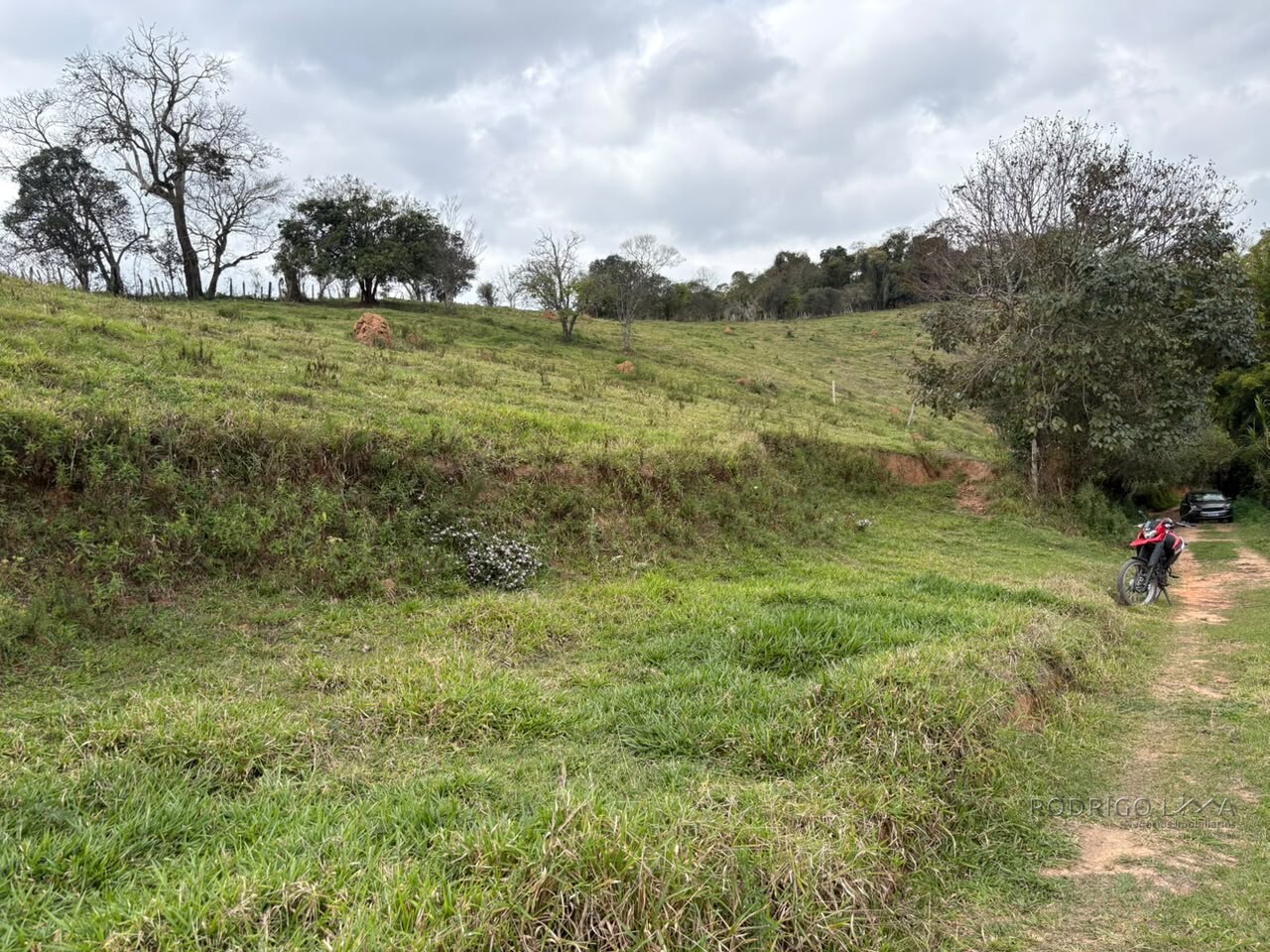 Área rural para venda em Dom Viçoso MG
