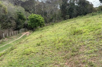 Área rural para venda em Dom Viçoso MG