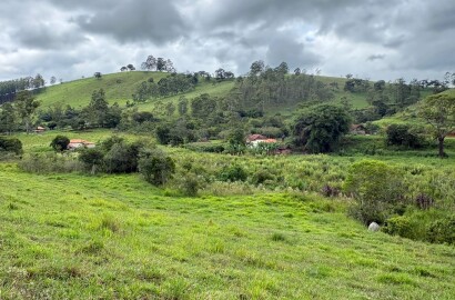 Área rural para venda em Dom Viçoso MG