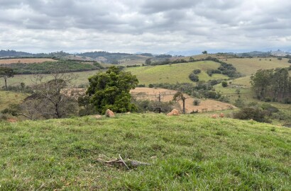 Área rural para venda em Dom Viçoso MG