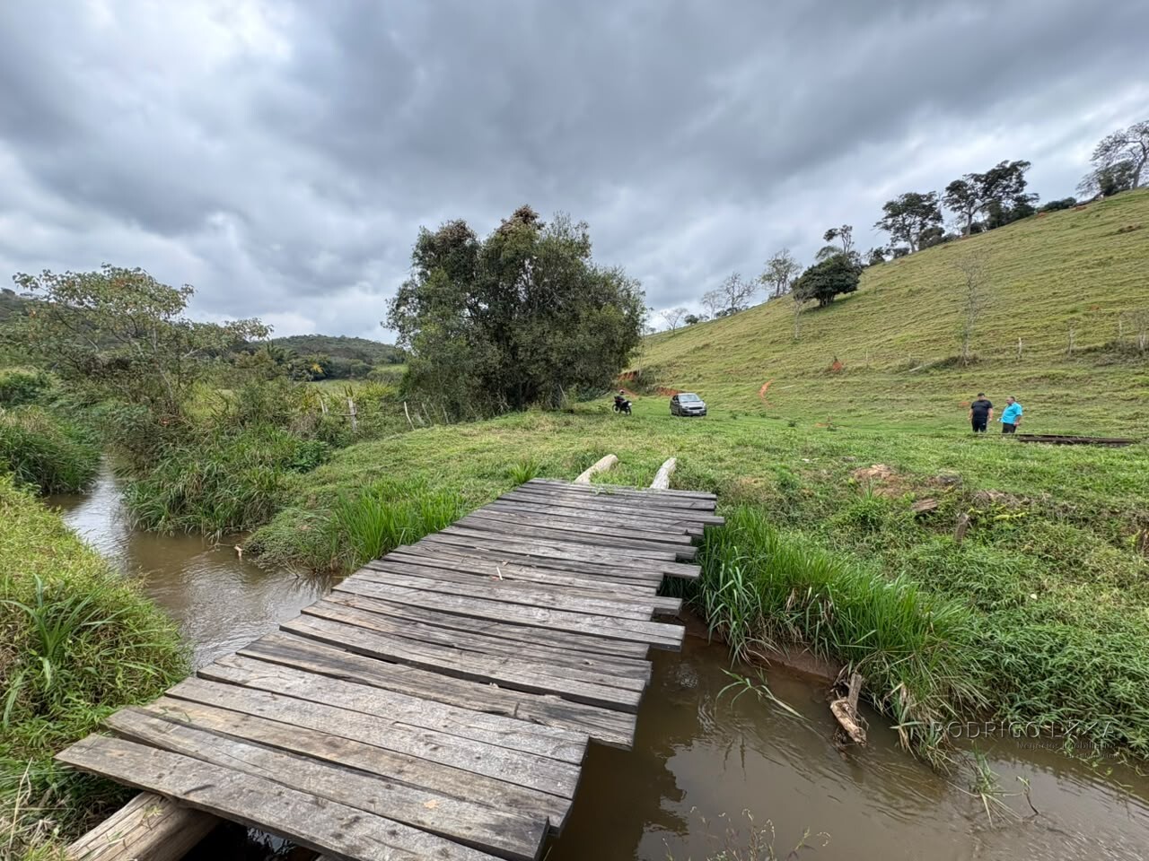Área rural para venda em Dom Viçoso MG
