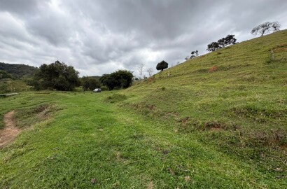 Área rural para venda em Dom Viçoso MG