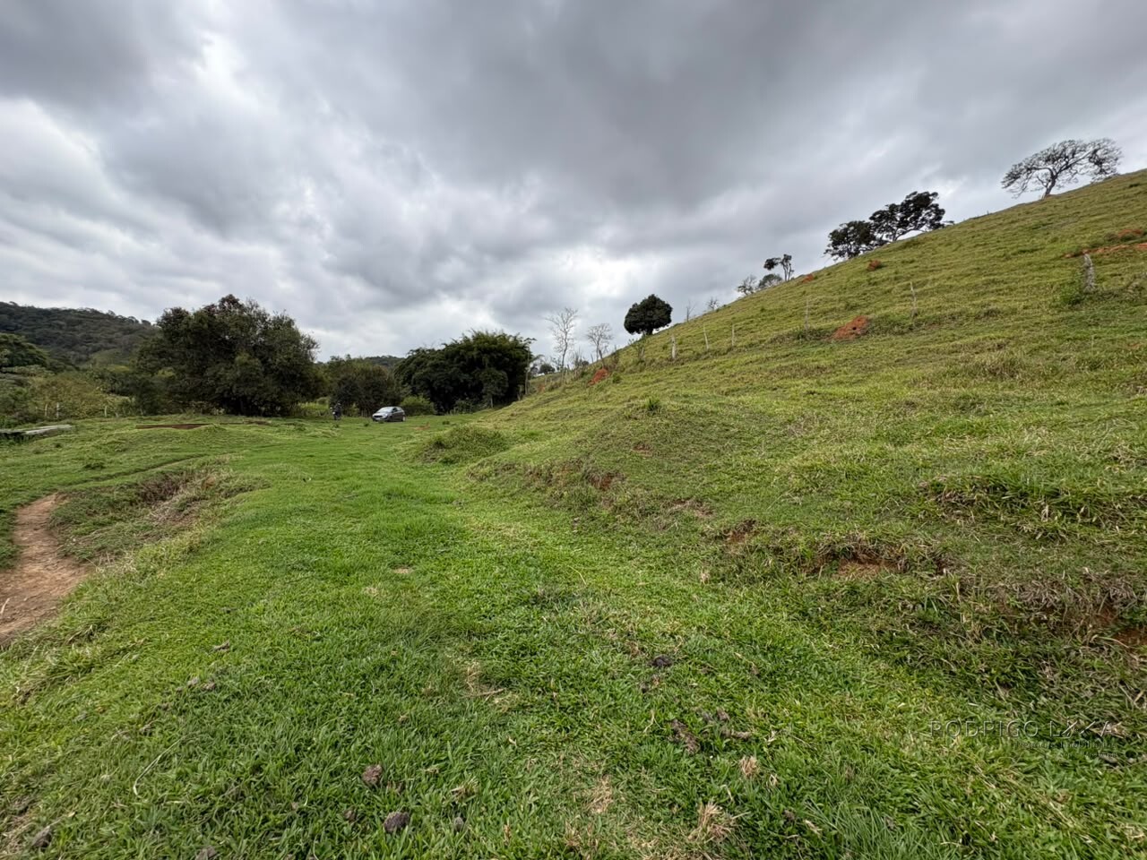 Área rural para venda em Dom Viçoso MG