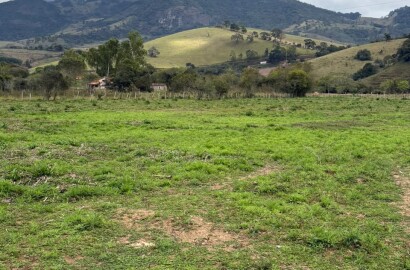 Área rural para venda em Dom Viçoso MG