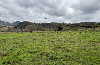 Área rural para venda em Dom Viçoso MG