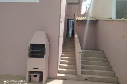 Linda casa para venda em São Lourenço - MG.