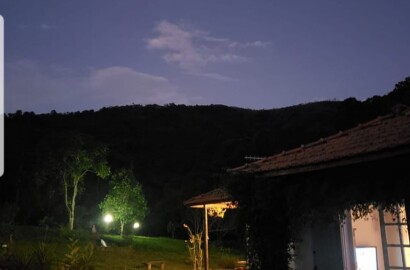 Fazenda para venda em Carvalhos MG
