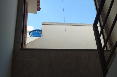 Linda casa para venda em São Lourenço - MG.